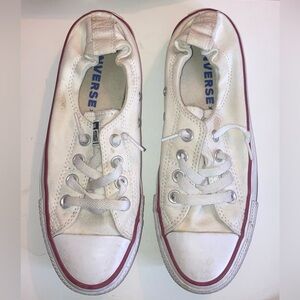 Converse Chuck Taylor All Star Shoreline Slip On Sneakers